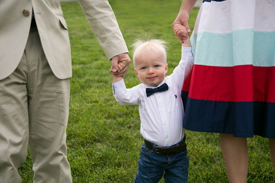 A Mother’s Tribute from a Former Foster Child