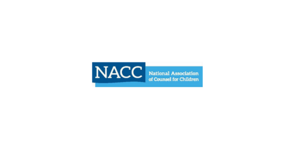 National Association of Counsel for Children Feature