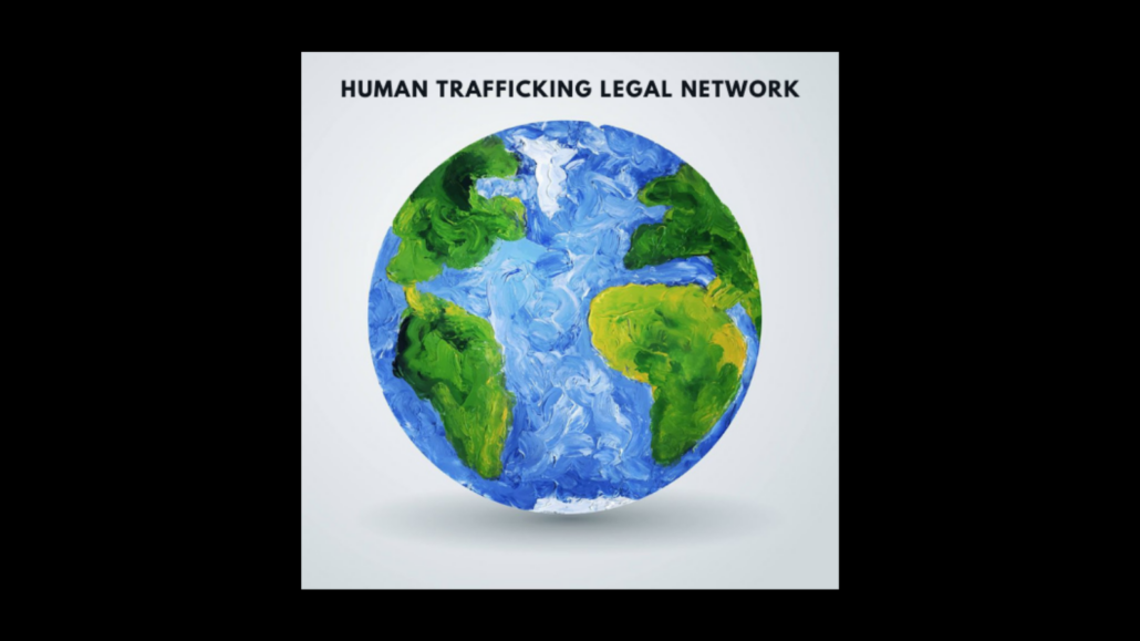 Connect Our Kids Partners with Human Trafficking Legal Network