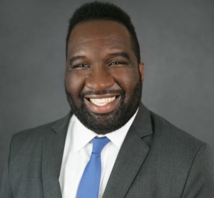 Connect Our Kids Strategic Advisor Spotlight: Jelani Freeman