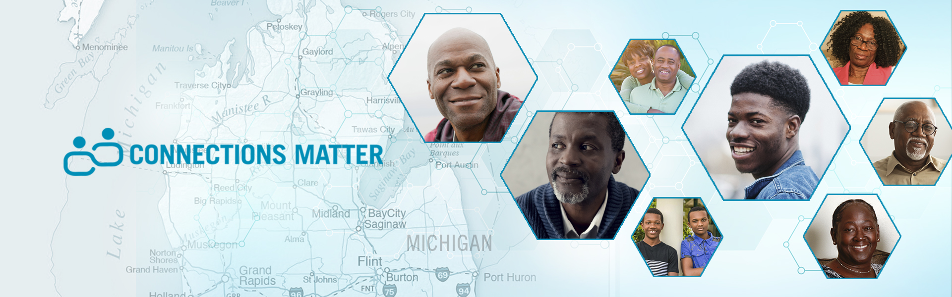 A Decade Later, Teen Reunites with Twin Brothers and Extended Biological Family