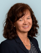 Chandra Toy, MPA, MSS