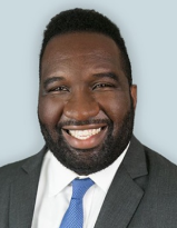 Jelani Freeman